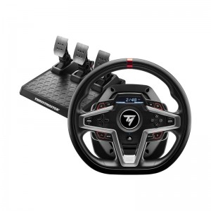 Volante Thrustmaster T248 Racing Wheel PS5/PS4/PC